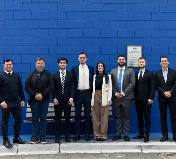 Comissão de Direitos Humanos segue realizando vistorias nas unidades prisionais do Estado do&nbsp;Paraná